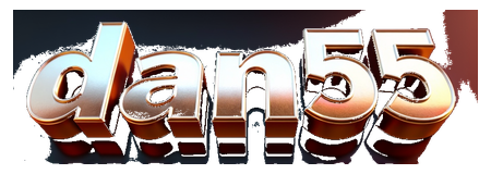 dan55 logo
