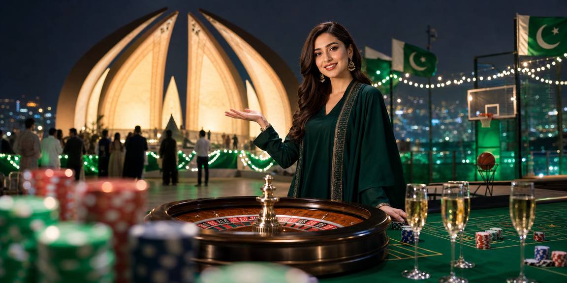 dan55 Our Pakistan Brand Home